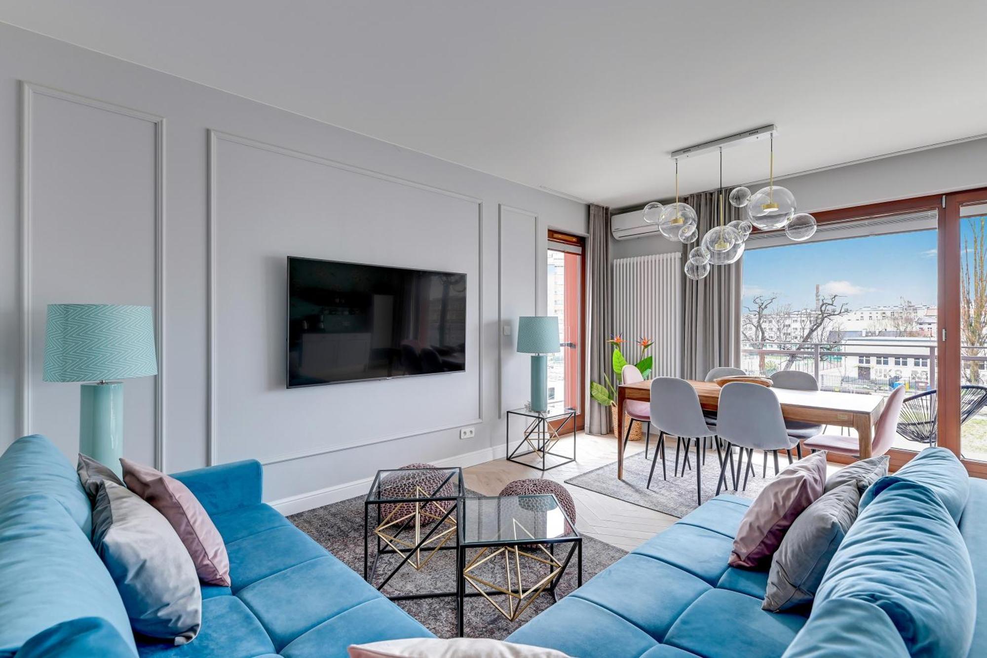 Staywin Riverfront Lofts Danzig Exterior foto